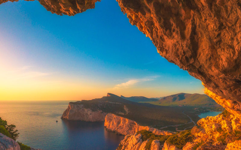 SPETTACOLARE SARDEGNA - TOUR + SOGGIORNO